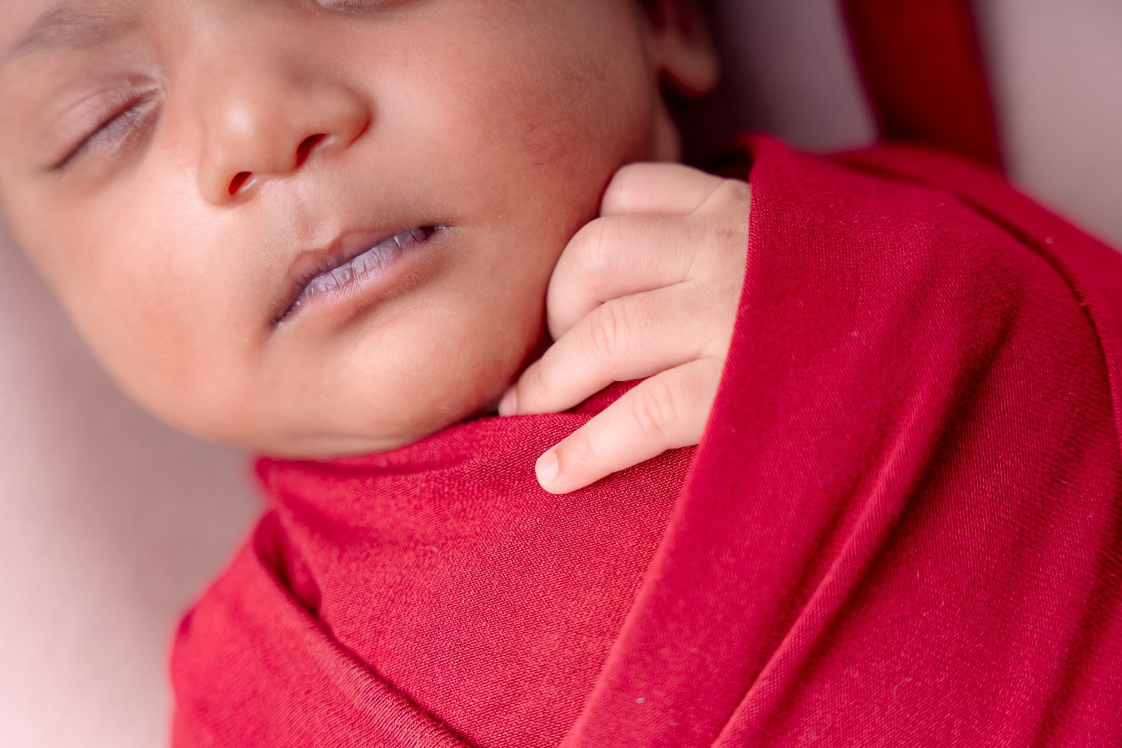 Child photography by Yaadhum Studioz