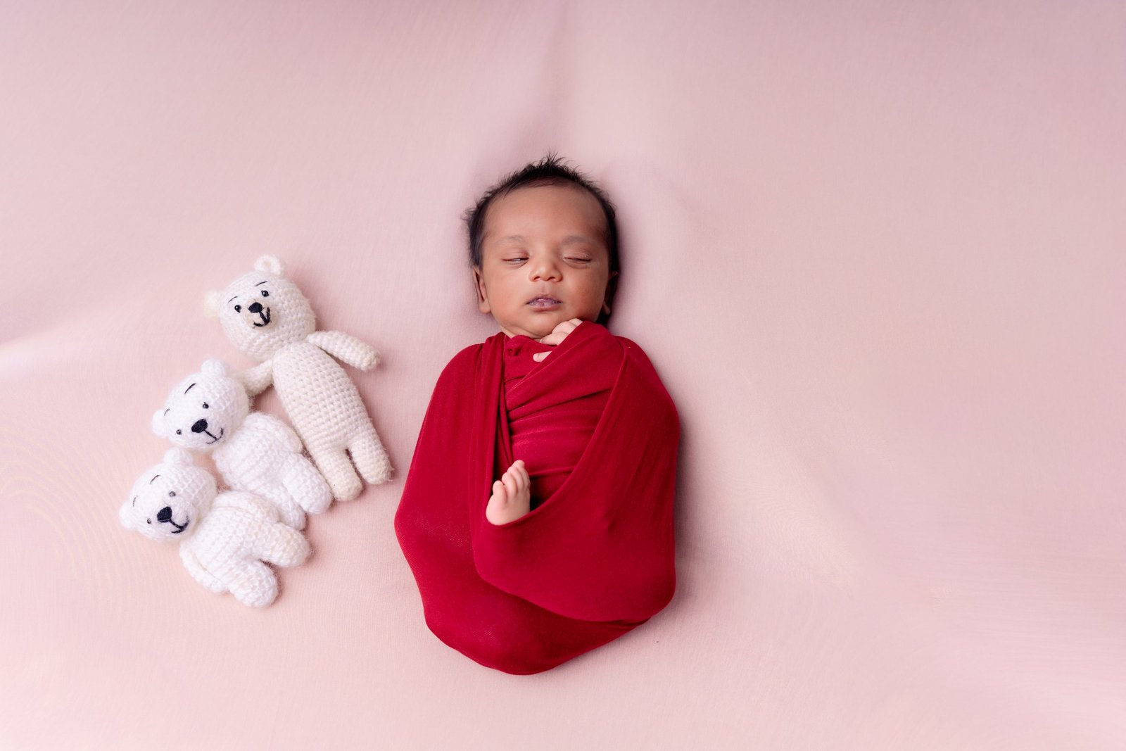 Child photography by Yaadhum Studioz