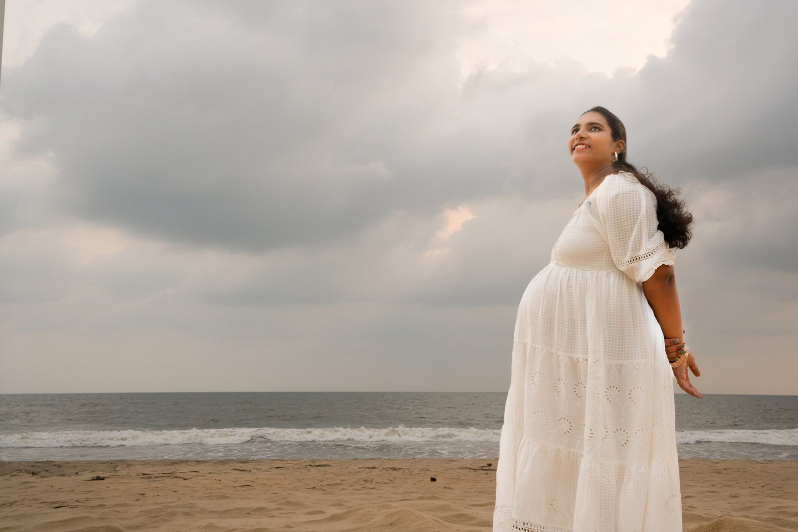 Maternity photography by Yaadhum Studioz