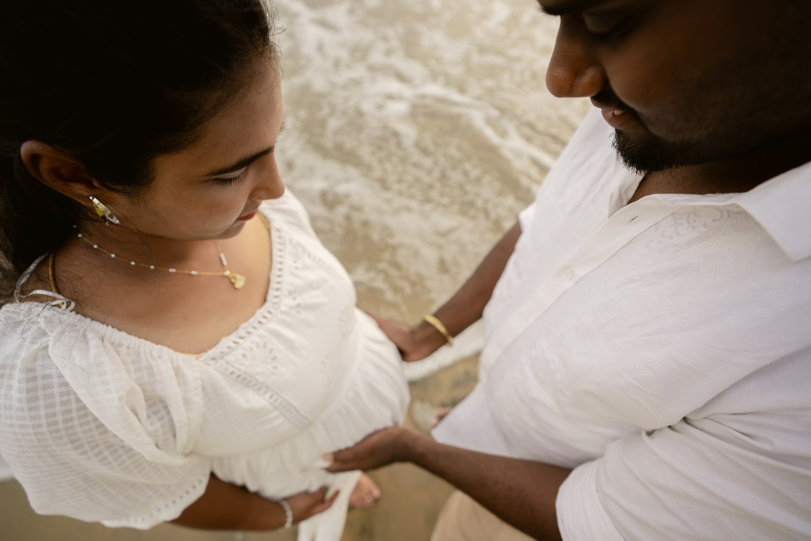 Maternity photography by Yaadhum Studioz