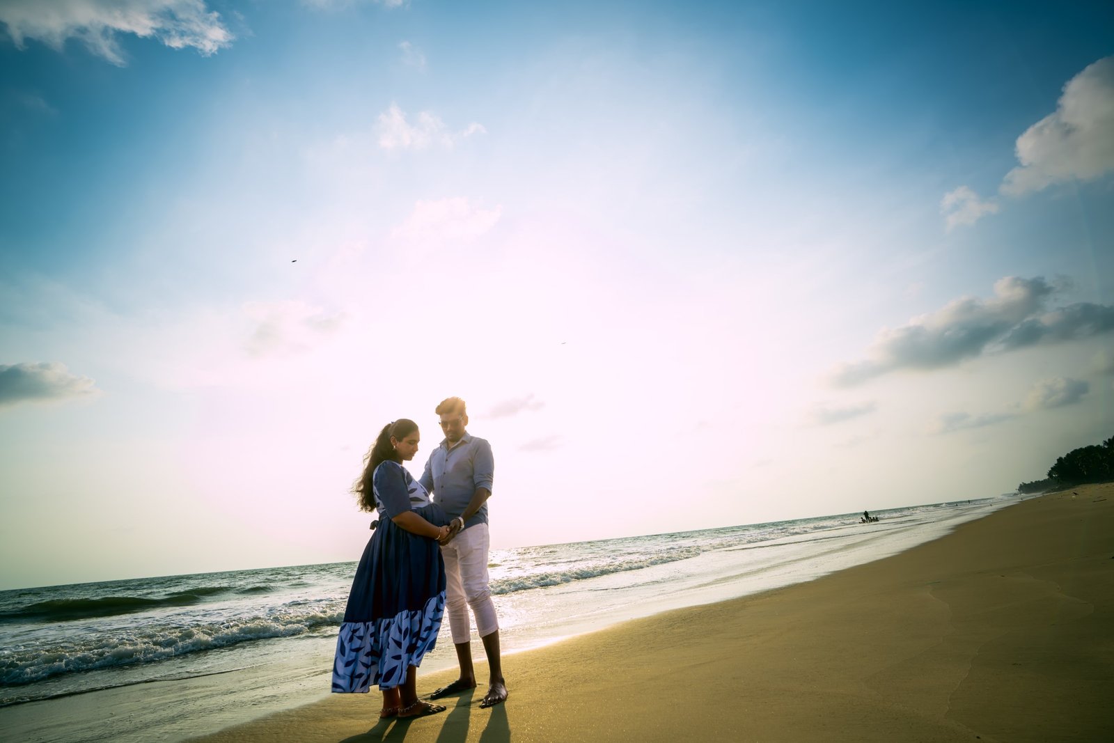 Maternity photography by Yaadhum Studioz