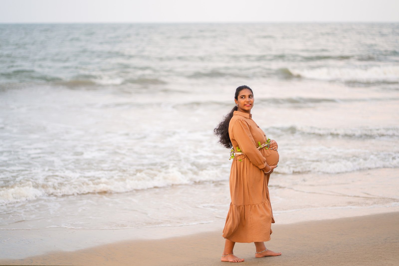 Maternity photography by Yaadhum Studioz
