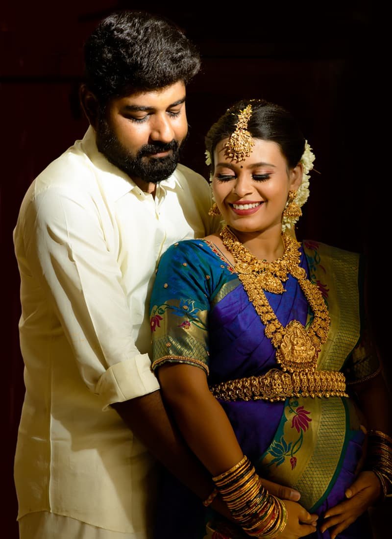 Maternity photography by Yaadhum Studioz