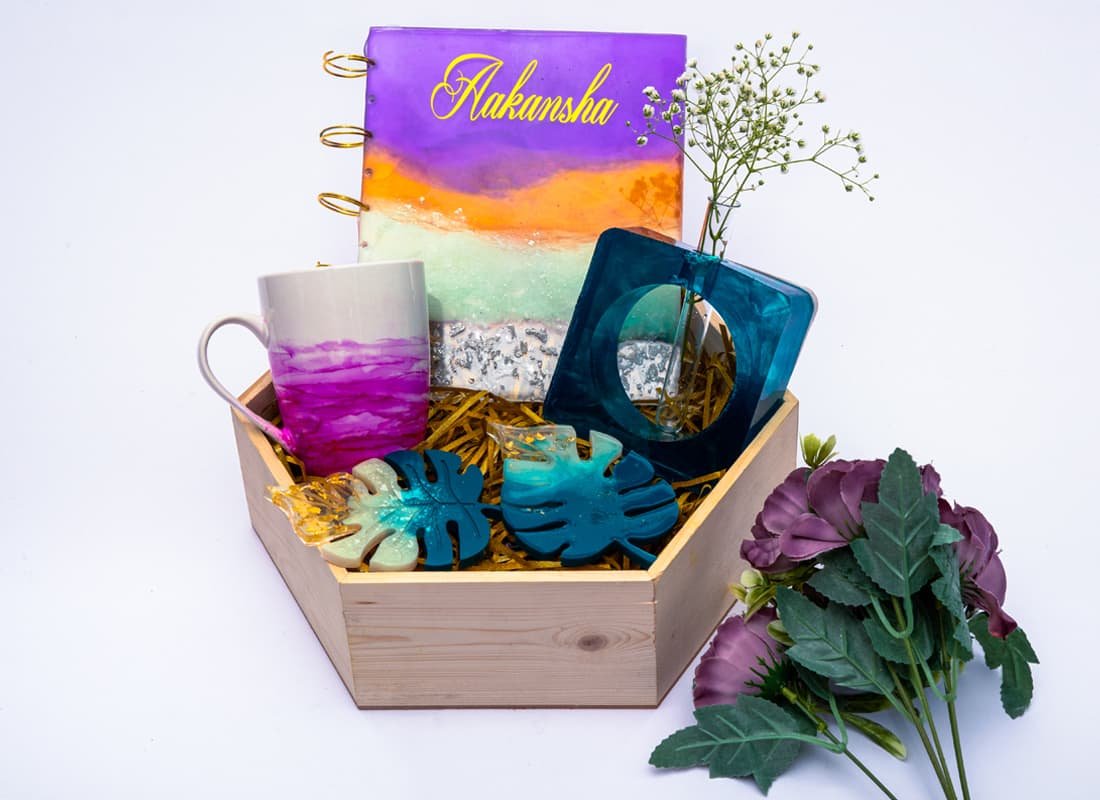 Product photography by Yaadhum Studioz