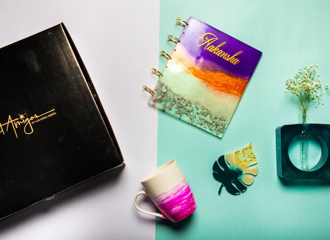 Product photography by Yaadhum Studioz