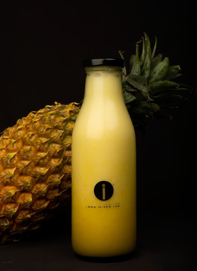 Product photography by Yaadhum Studioz