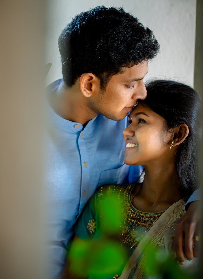 Wedding photography by Yaadhum Studioz