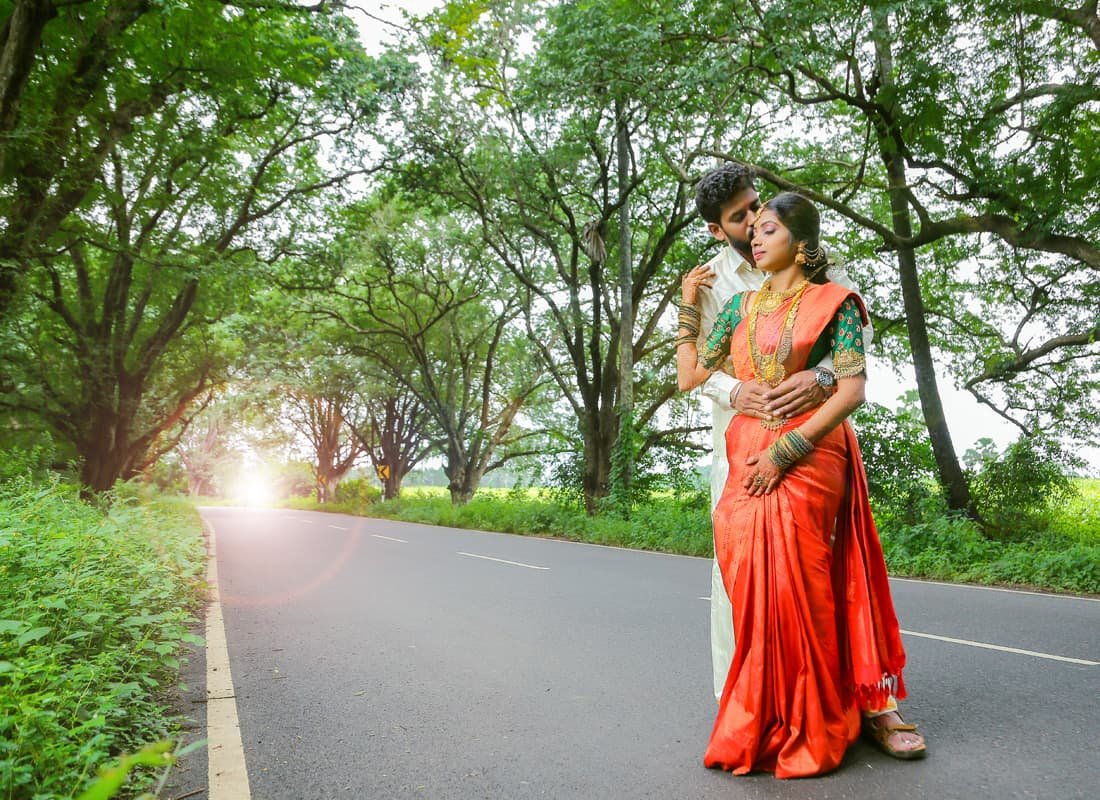 Wedding photography by Yaadhum Studioz