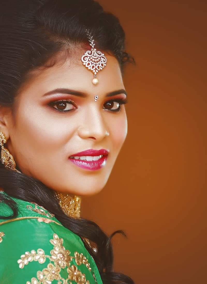 Wedding photography by Yaadhum Studioz