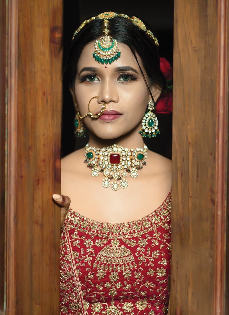 Wedding photography by Yaadhum Studioz