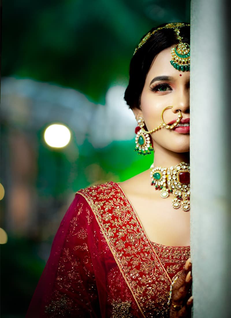Wedding photography by Yaadhum Studioz