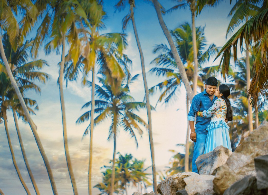 Wedding photography by Yaadhum Studioz