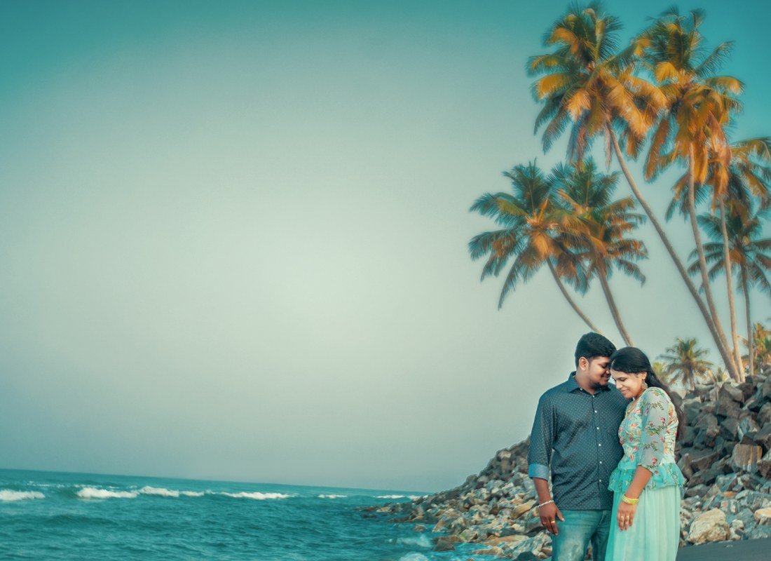 Wedding photography by Yaadhum Studioz