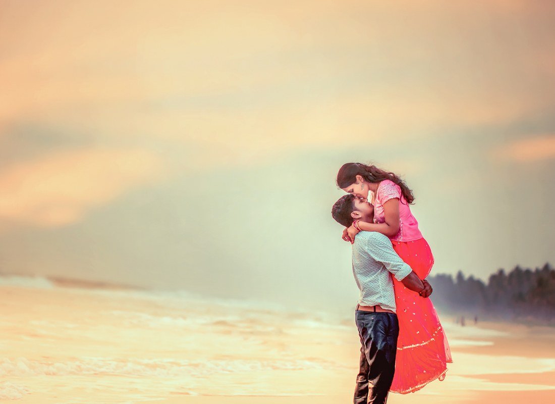 Wedding photography by Yaadhum Studioz